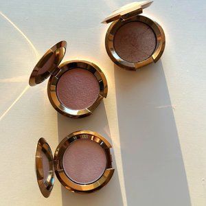 Becca Highlighter 3 shades all toghether